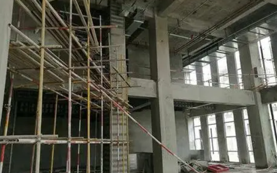 房屋建筑改造加固要注意結構的穩(wěn)定性和承載能力